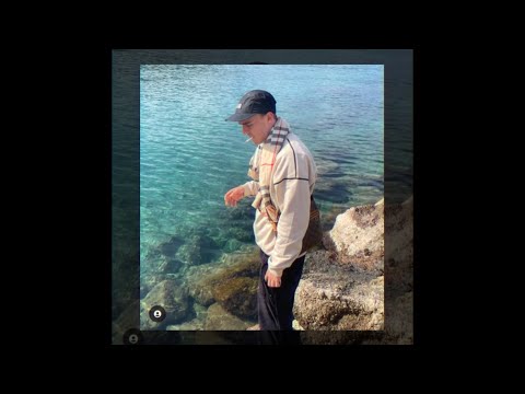 (FREE) BHZ x Monk x Ion Miles Type Beat - "Rosenstrauß" (prod. Joachim E.)