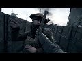 Battlefield 1 - The Kaiserschlacht (No Hud Immersion)