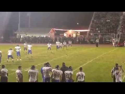 Game #02 Play #88 Brooklyn vs. Firelands