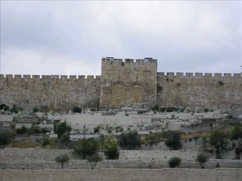 Piet Sybrandy De Heilige Stad