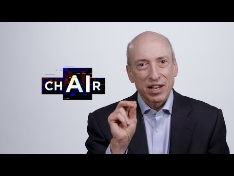AI, Investors, Issuers, & the Markets | Office Hours with Gary Gensler