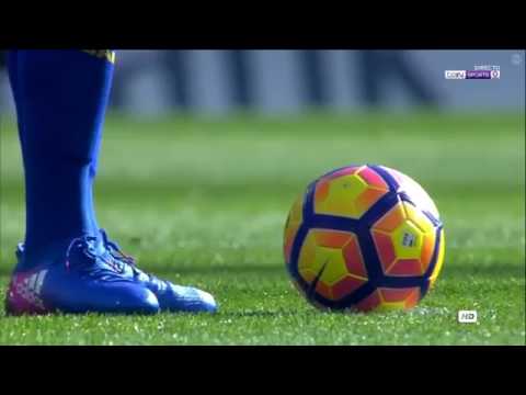 Barcelona vs Real Betis 1-1 HD All Goals & Highlights 29/01/2017