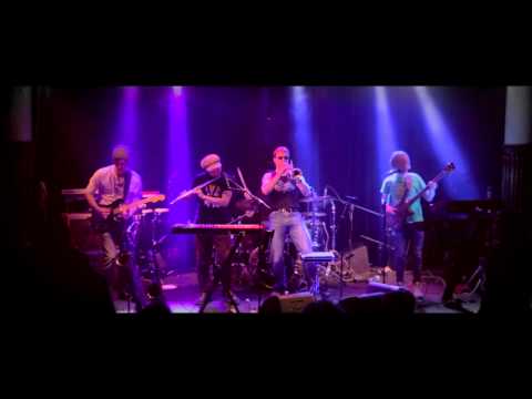 Poutatorvi - Starship Garage live at YO-talo 22/2/2013