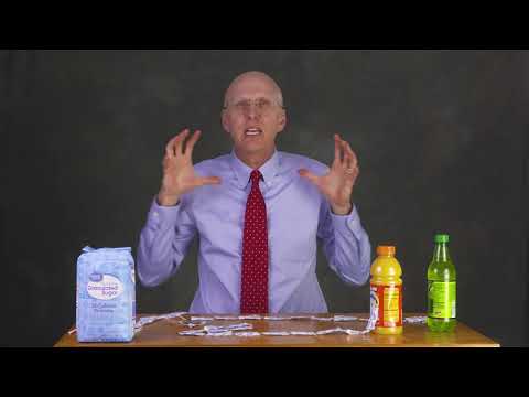 The Bitter Truth About Sugar