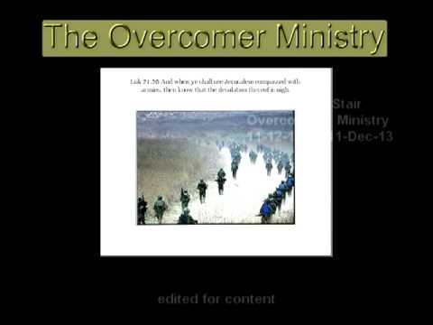 11-12-13 Overcomer Ministry News, Gerald Celente.mpg