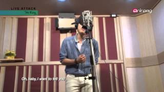 Pops in Seoul－McKay(맥케이) _ Month of June