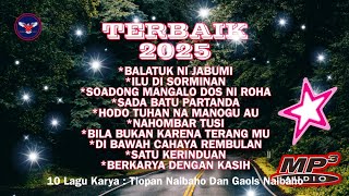 Download lagu Lagu Batak Pilihan Terbaik Duo Naibaho - Berkarya Dengan Kasih mp3
