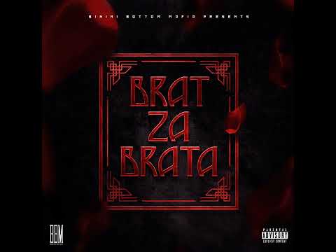 Brat za Brata (ohne Mois) - Scenzah x JURI x Sun Diego