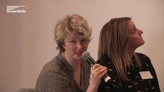 Changing perception: Flexible working and returners | Diversity in Action 2019