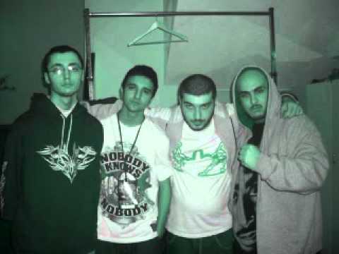 Ef Dokuz   Bir Yudum Gözyaşı feat  9CANLI & SIMURG MATAH