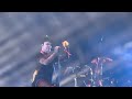 Gary numan , a game called echo, Hammersmith Apollo ,21/11,25