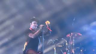 Gary numan , a game called echo, Hammersmith Apollo ,21/11,25