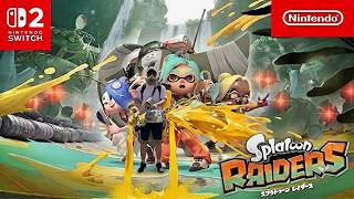 【スプラトゥーン レイダース】無限食堂101階から攻略！【#7】