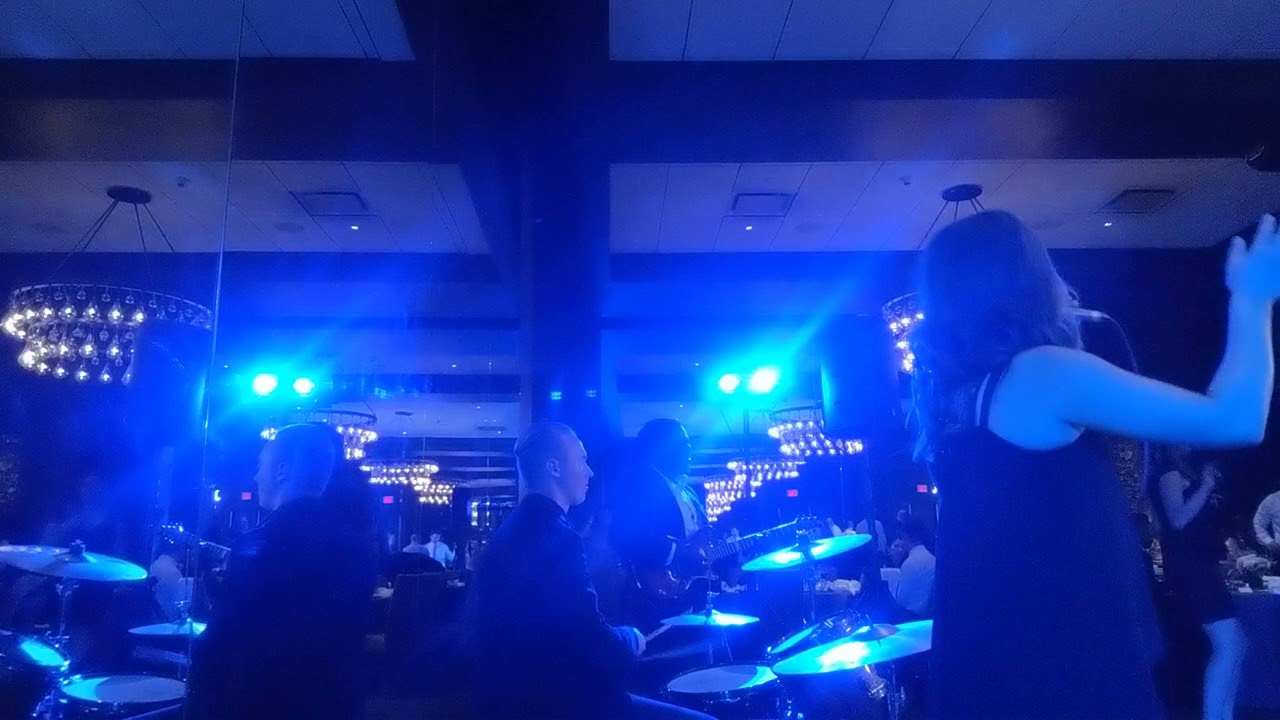 Promotional video thumbnail 5 for Jonathan Blaak Music