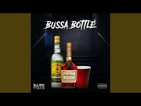Bussa Bottle