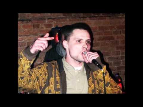 Smarki Smark- Kawałek o miłości (blend Gang Starr)