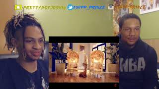 Ricki Rich & Lil Baby "This Morning" (WSHH Exclusive - Official Music Video) REACTION!!