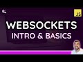 How To Use WebSockets JavaScript Tutorial For Beginners