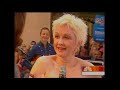 Cyndi Lauper Money Changes Everything NBC Today Aug 2006