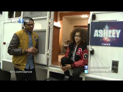 Got to Dance 4: The Finalists