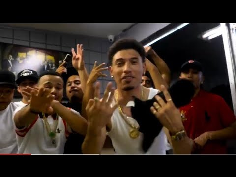 Cee Duece x Jayy-L - Murda Freestyle (Official Music Video)