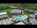Pushkara Resort And Spa Aerial Drone Shoot Pushkar