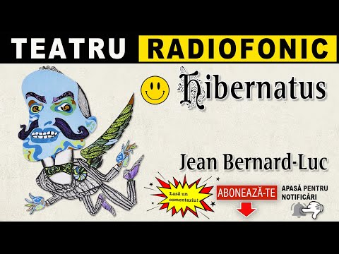 Jean Bernard-Luc - Hibernatus | Teatru