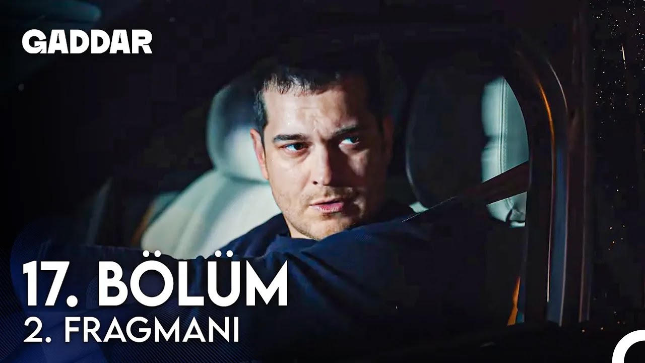 Gaddar 17. bölüm 2. fragman yayında