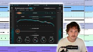 mixing beats is too easy now