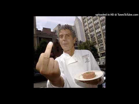 WESTSIDE GUNN x MACH-HOMMY TYPE BEAT - 'MasterChef'