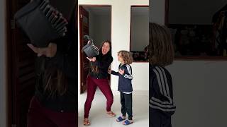 TIA RUTE FEZ UMA MÁGICA 🪄😮 #tiarutedavi