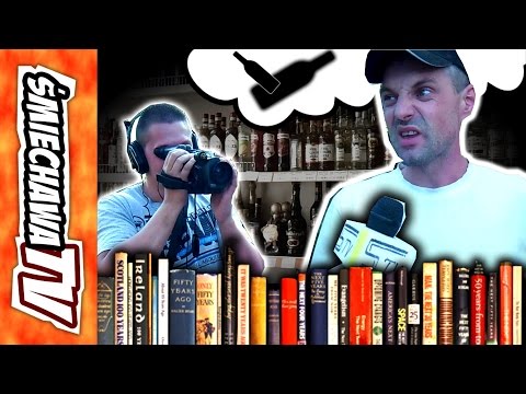 Wskaźnik szczęścia "u Szwagra" - Video Dowcip