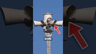 Why Sirens Are So Annoying🙀