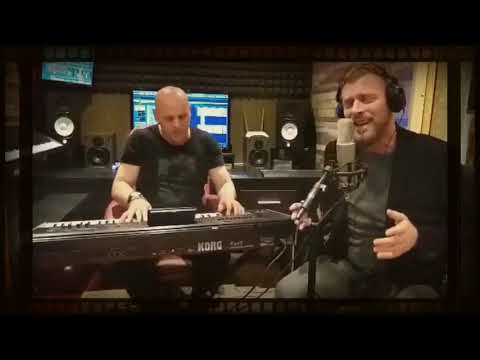 Mersad Kavazović- Devojčice moja (cover)