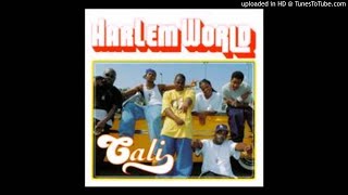 Harlem World Feat Snoop Dogg - Cali Chronic (LBC Mix)