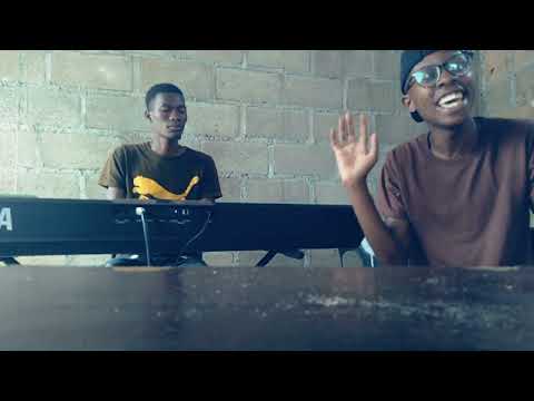 Amar é tão bom _cover (Ancha Martins )