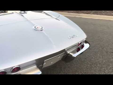 1964 Chevrolet Corvette (CC-2012304) for sale in El Cajon, California