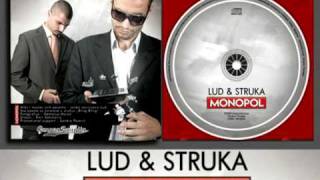 Lud & Struka - Tvoja Ljubav feat. MVP (Monopol)