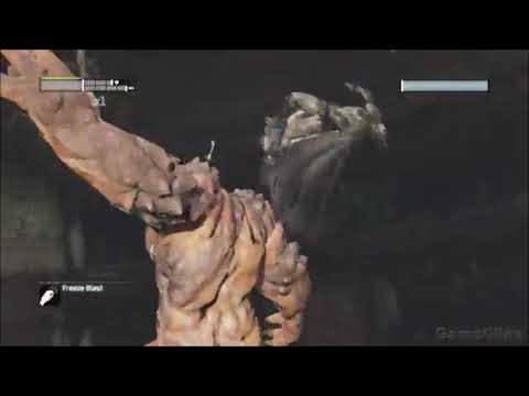 BATMAN PS5 CLAYFACE Final Boss Fight & Ending