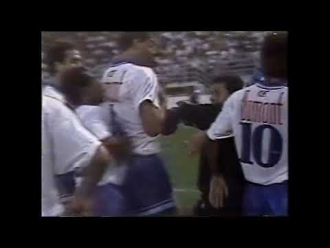 Marília 1 x 3 Palmeiras - Campeonato Paulista 1993
