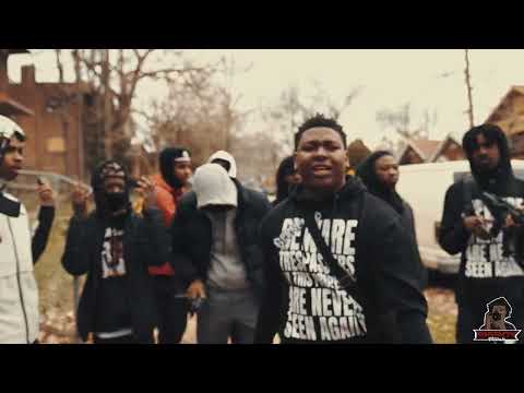 CamGang P - Direct Message (Official Video) Shot By @Bigboyvisuals