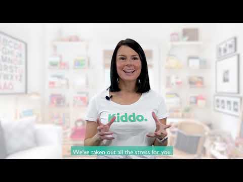 Kiddo App