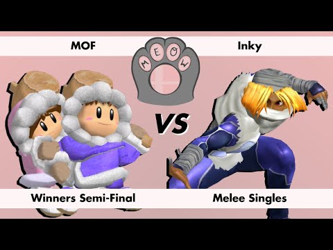 MEOWeekly #9 - MOF Vs Inky | Winners Semi Final