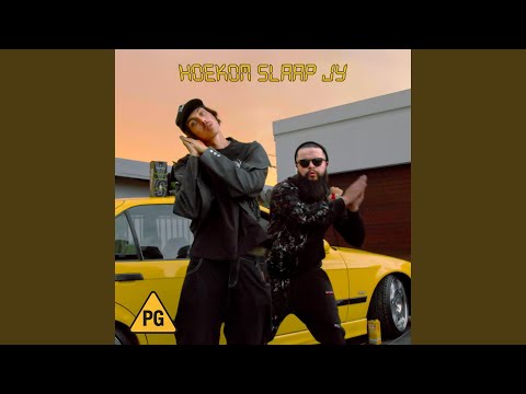 Hoekom Slaap Jy (feat. Meneer Cee)