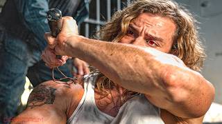MOTOR CITY Official Trailer (2026) New Action Movie | 4K UHD