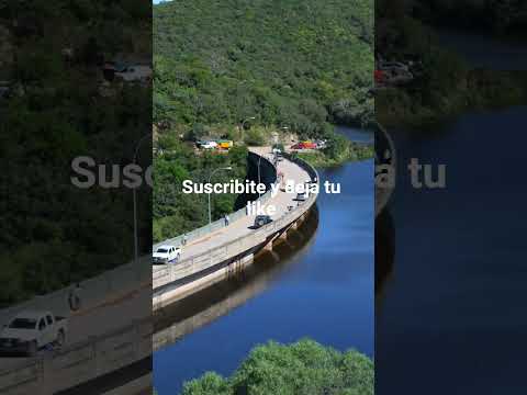 Rio Ceballos Cordoba