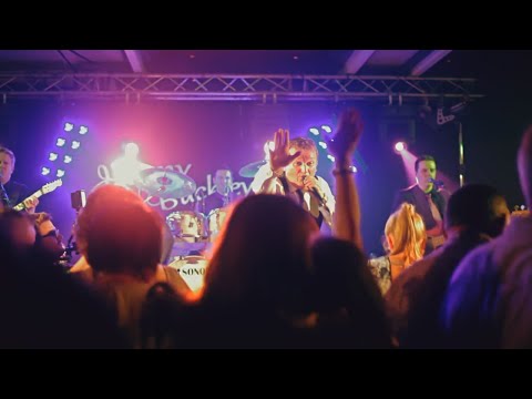 Jimmy Buckley - Tear Stained Letter (Official Music Video)