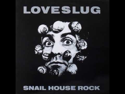Loveslug - 1,000 Miles (NED, 1989)