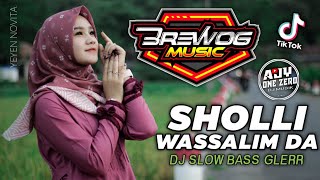 Download lagu DJ SHOLLI WA SALLIM DA X SABEN MALEM JUMAT | Remix Slow Bass Religi Spesial Perform AJY ONE ZERO mp3 Download lagu DJ SHOLLI WA SALLIM DA X SABEN MALEM JUMAT | Remix Slow Bass Religi Spesial Perform AJY ONE ZERO mp3