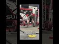 When you go for a PR at a commercial gym #shorts #short #viral #explore #powerlifting #deadlift